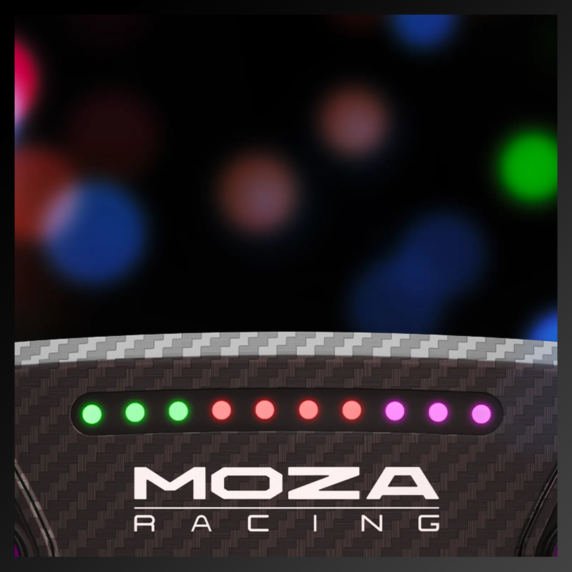 RSeat Europe SimracingMoza Racing KS Steering Wheel - Moza KS Steering  WheelRigs and cockpits for direct drive wheels